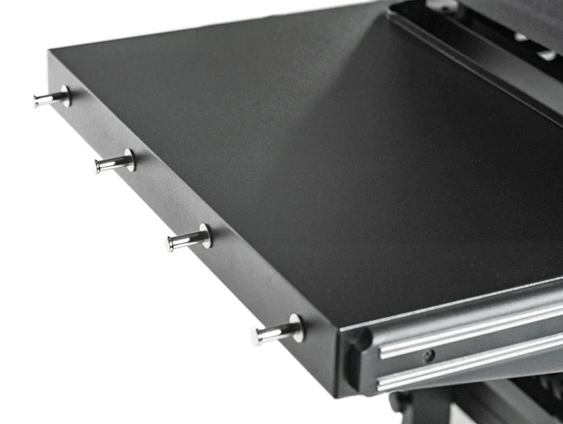 ParilaGrilli Blackstone 36'' AirFryerilla