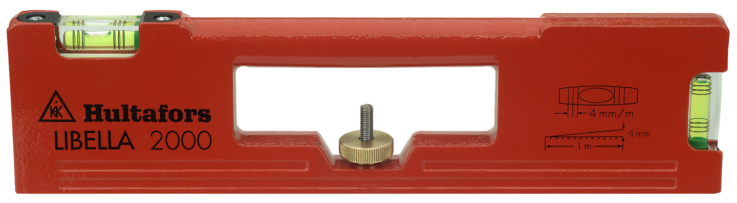 VATER LIBELLA L 2000 HULT