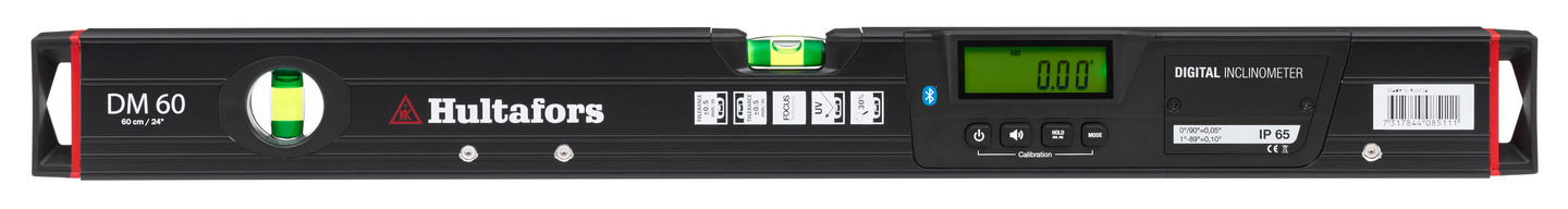 VATER DIGITALT MAGNET DM60