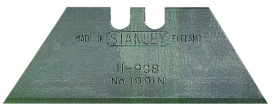 KNIVBLAD 1991 STD 5PK 0-11-911