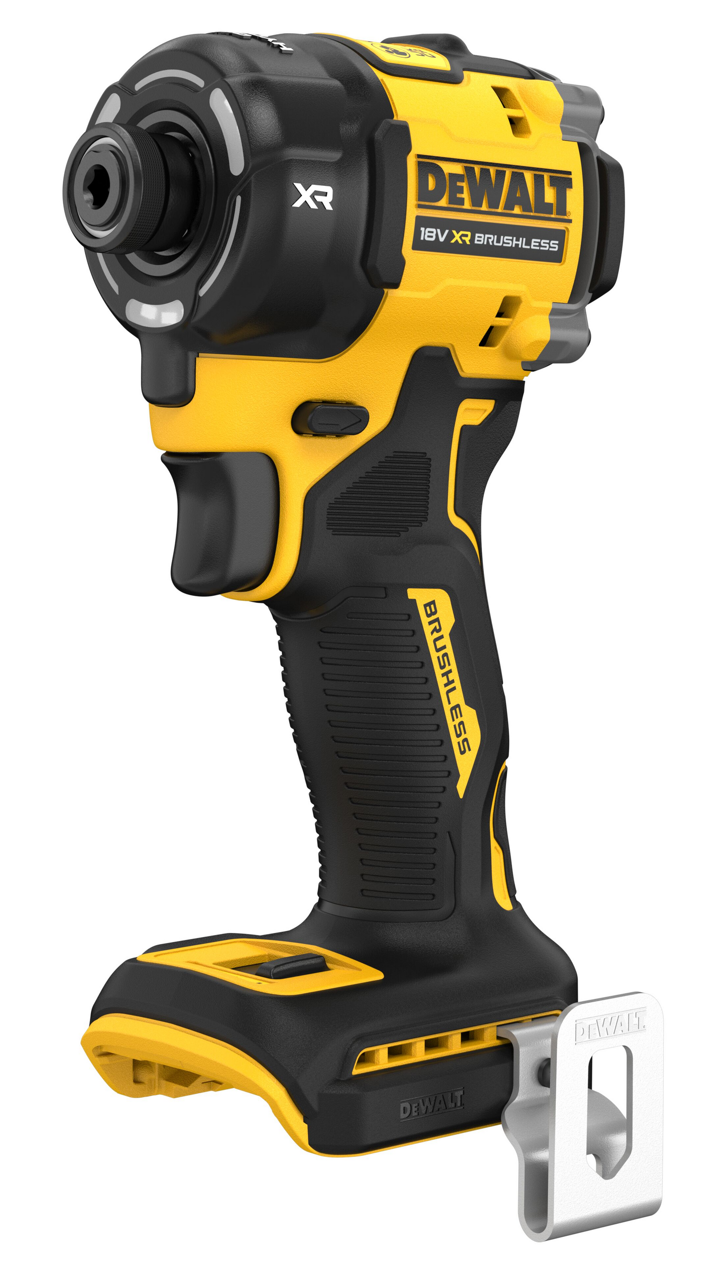 SLAGTREKKER 18V DCF870N