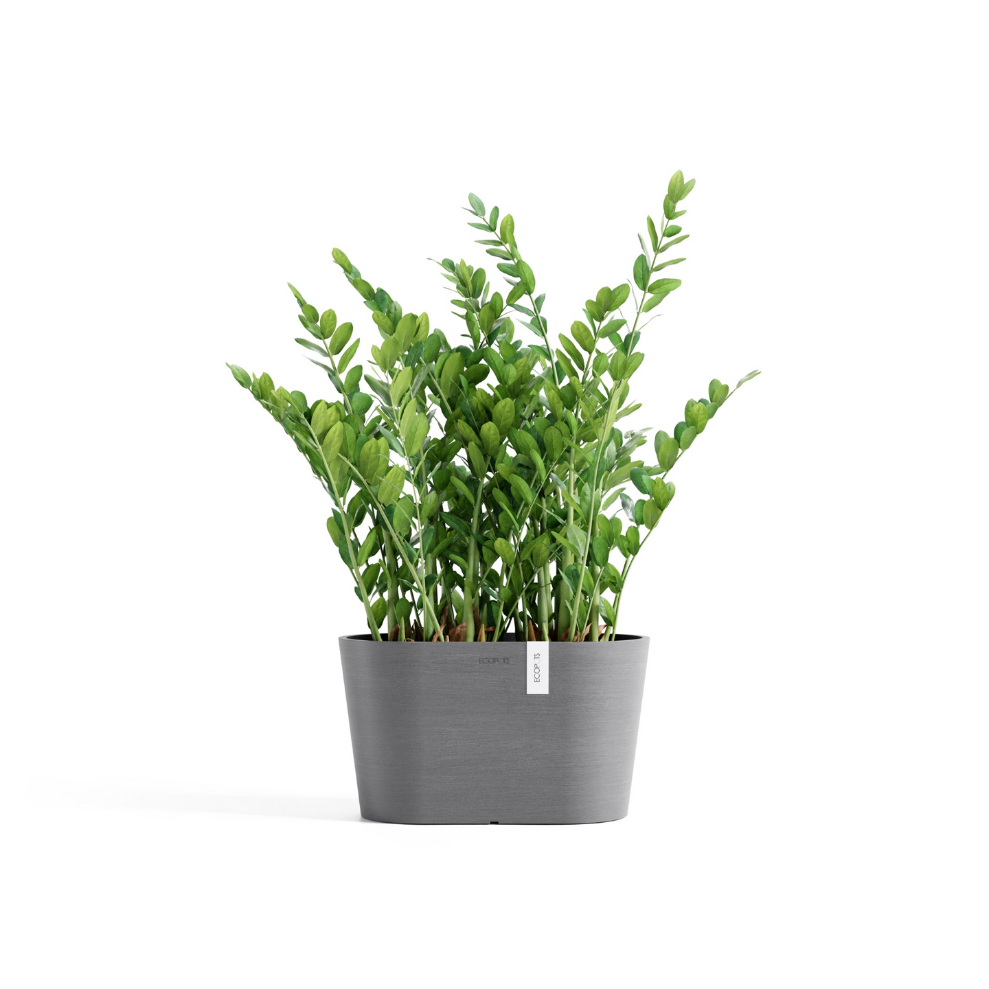 Ruukku Ecopots Tokio 30cm harmaa