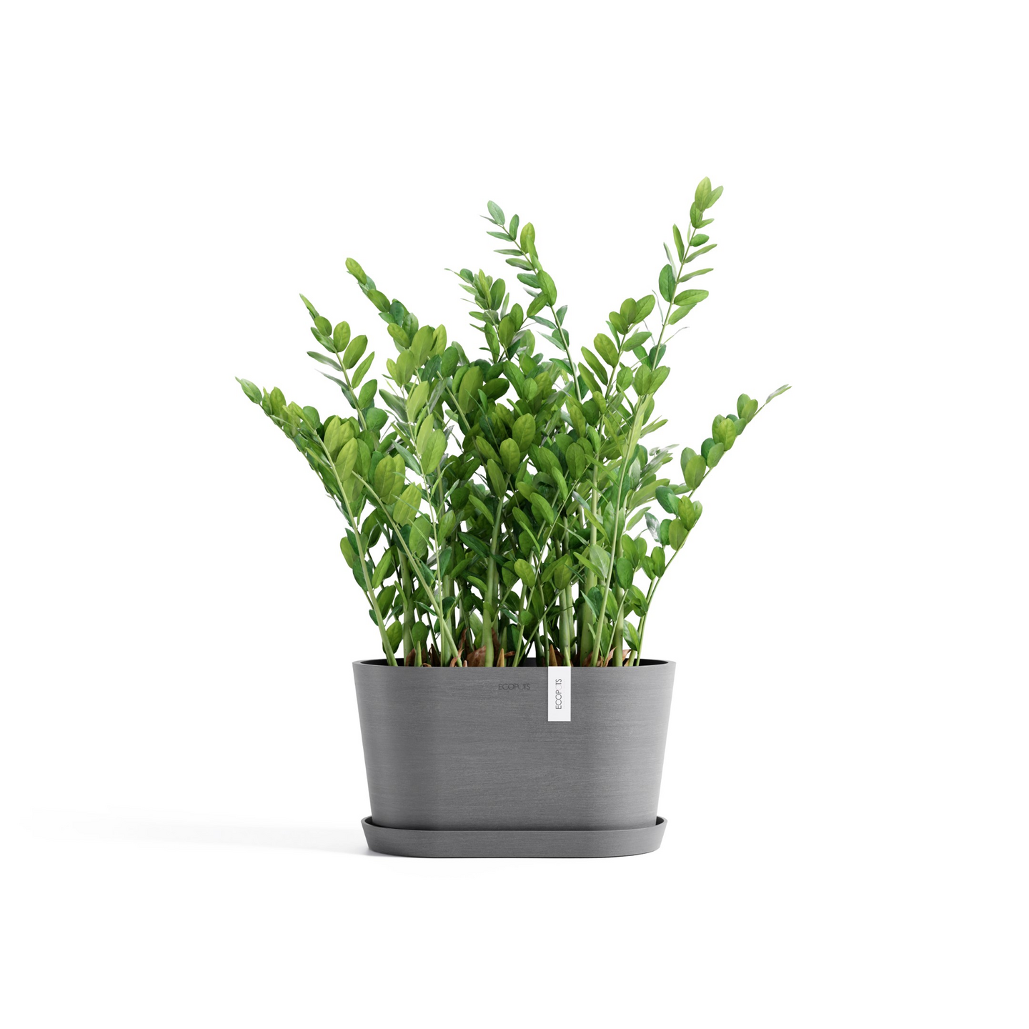 Ruukku Ecopots Tokio 30cm harmaa