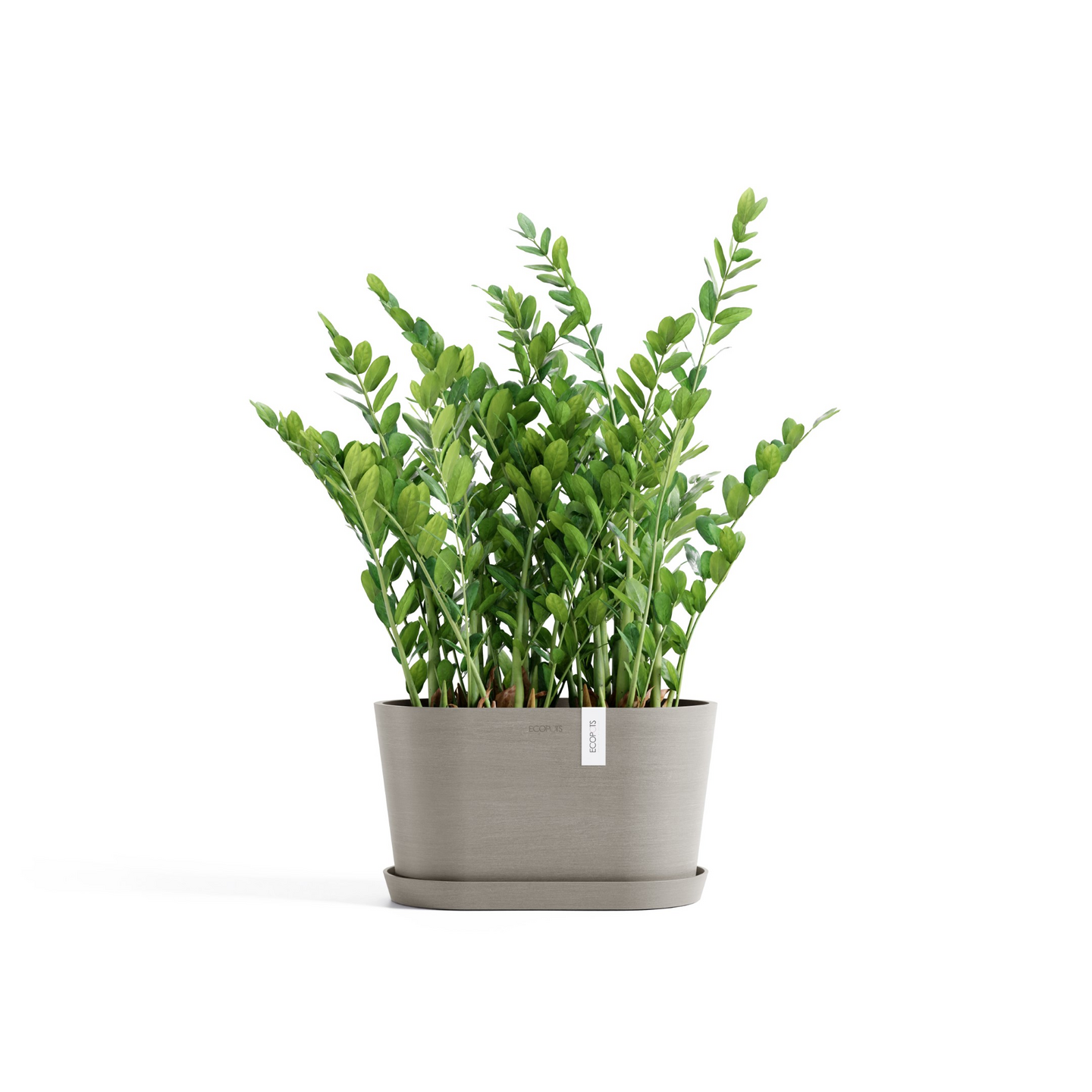 Ruukku Ecopots Tokio 30cm taupe