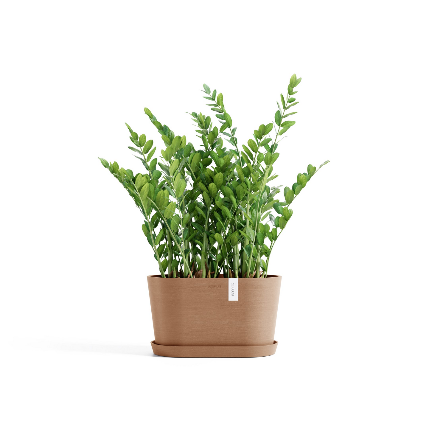 Ruukku Ecopots Tokio 30cm terracotta