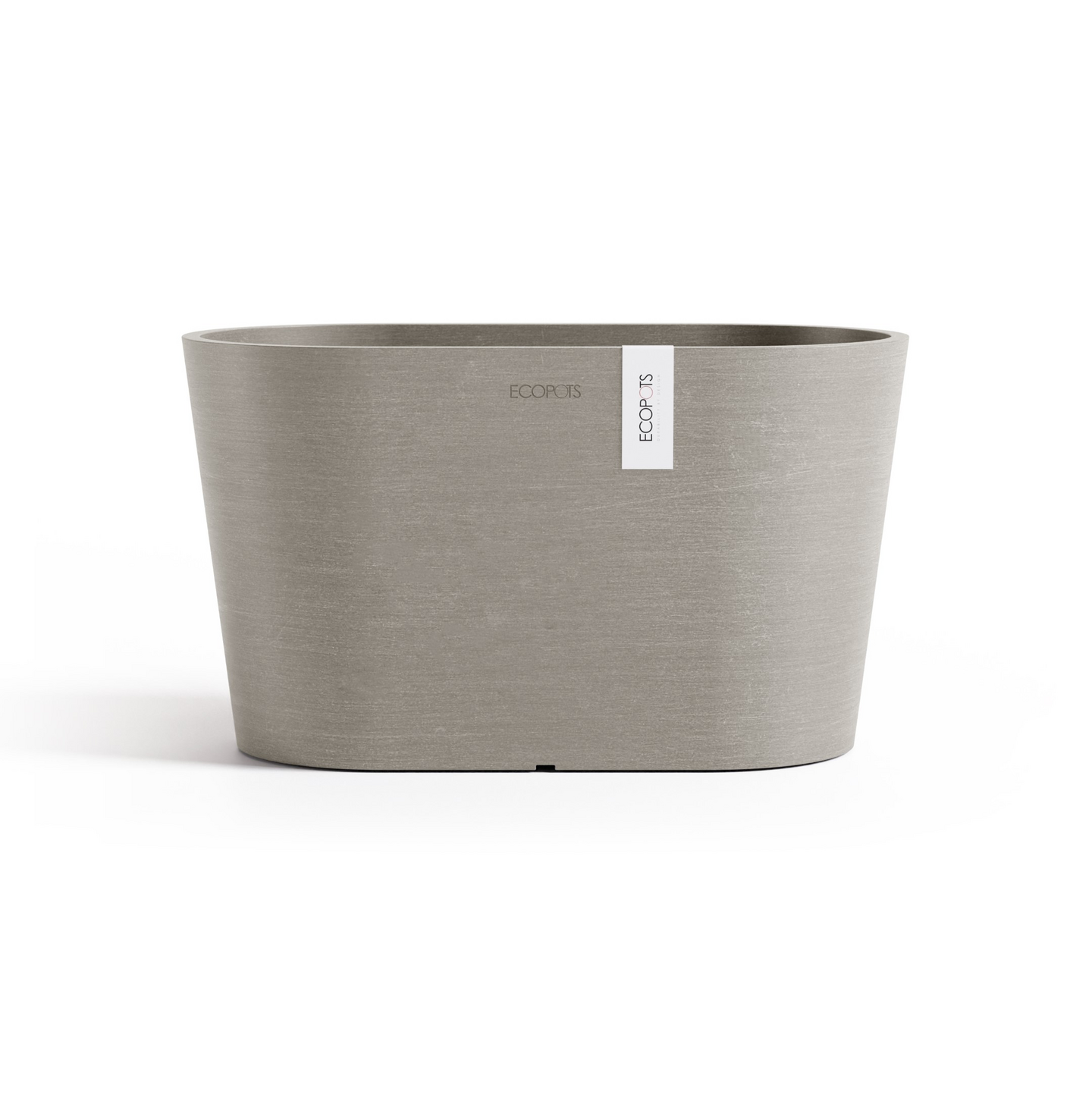 Ruukku Ecopots Tokio 40cm taupe
