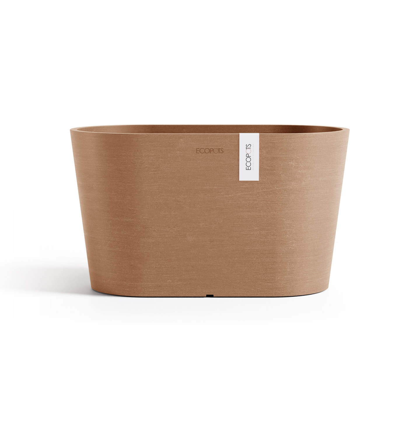 Ruukku Ecopots Tokio 40cm terracotta