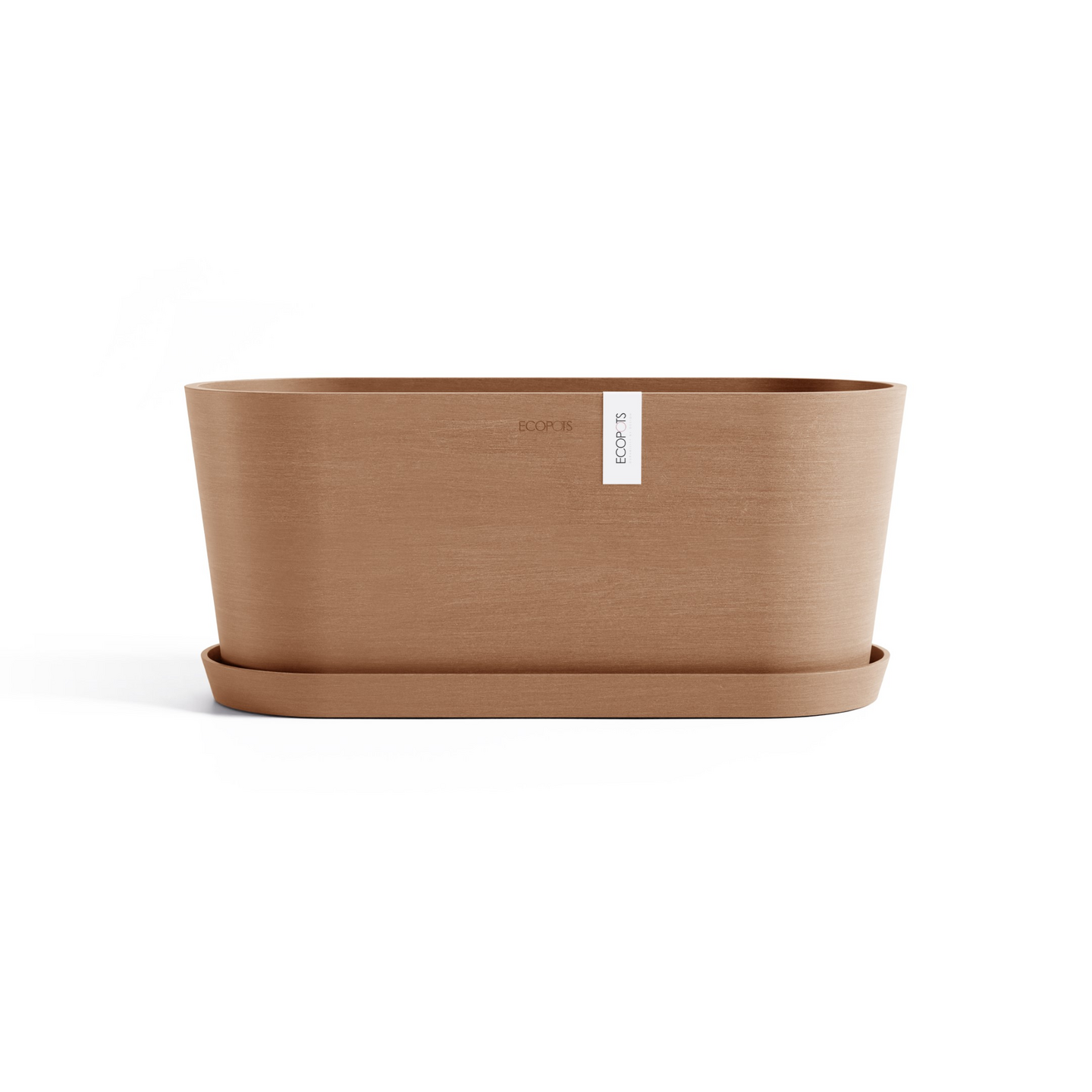 Ruukku Ecopots Tokio 40cm terracotta