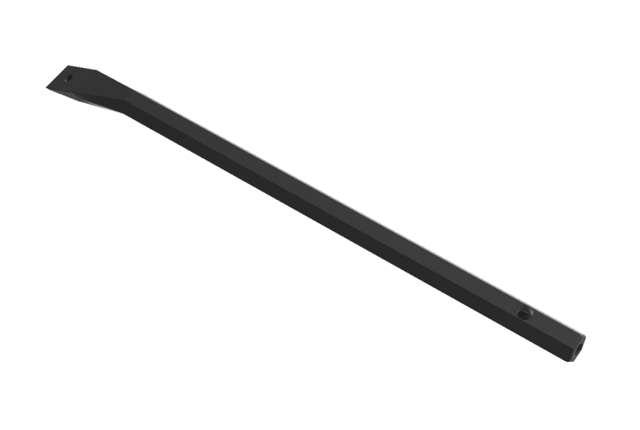 BOCKNINGSJÄRN NORGIPS NAIL IT SAFETY