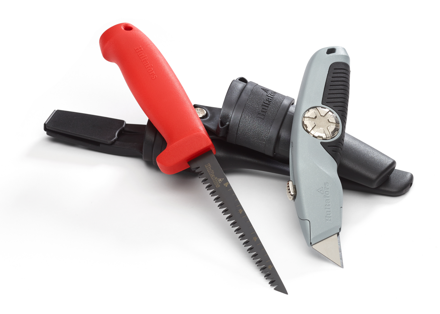 KNIV DOBBELTSLIRE JS+URA