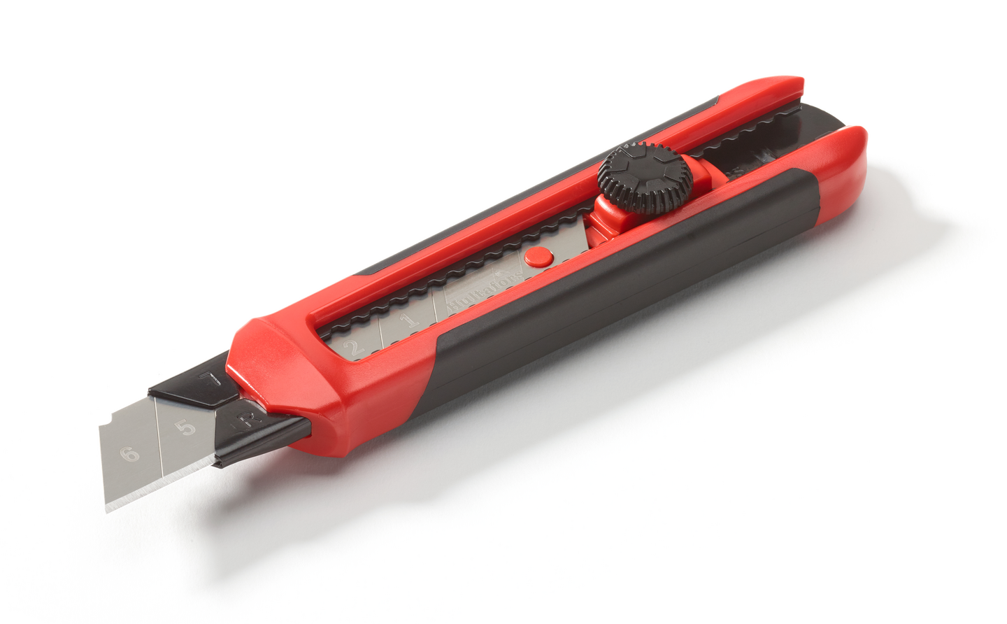 BRYTEBLADSKNIV SRP 25W