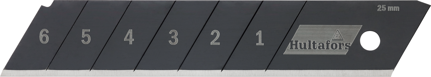 BRYTEBLAD EDGE SBE25-4X3