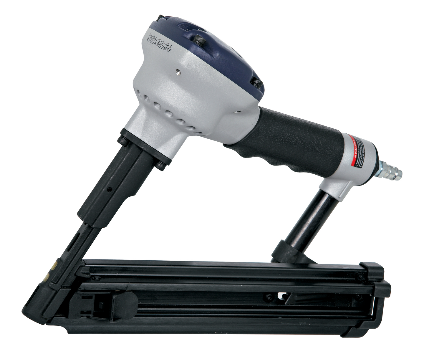 SLAGHAMMARE MFT PN34/50-A1, BASSO FÖR BESLAG M/MAGASIN