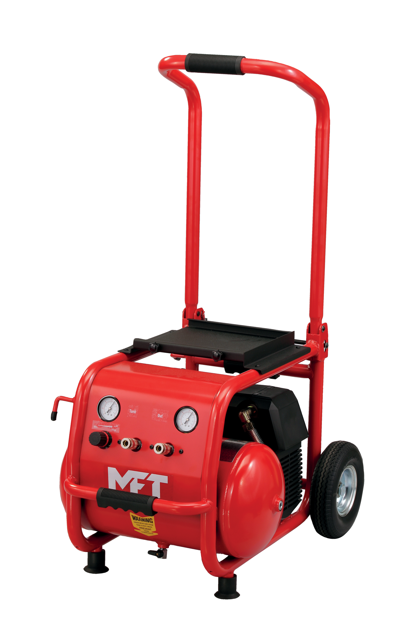 KOMPRESSOR MFT 2520SP/OF 2,5HK MFT OLJEFRI 1X20L