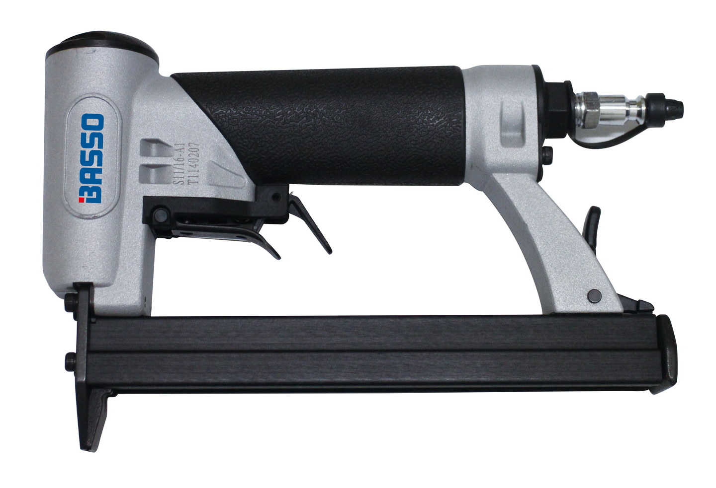 SPIKVERKTYG KLAMMER S11/16-A1 BASSO FÖR KLAMMER 140 HAMMERTA