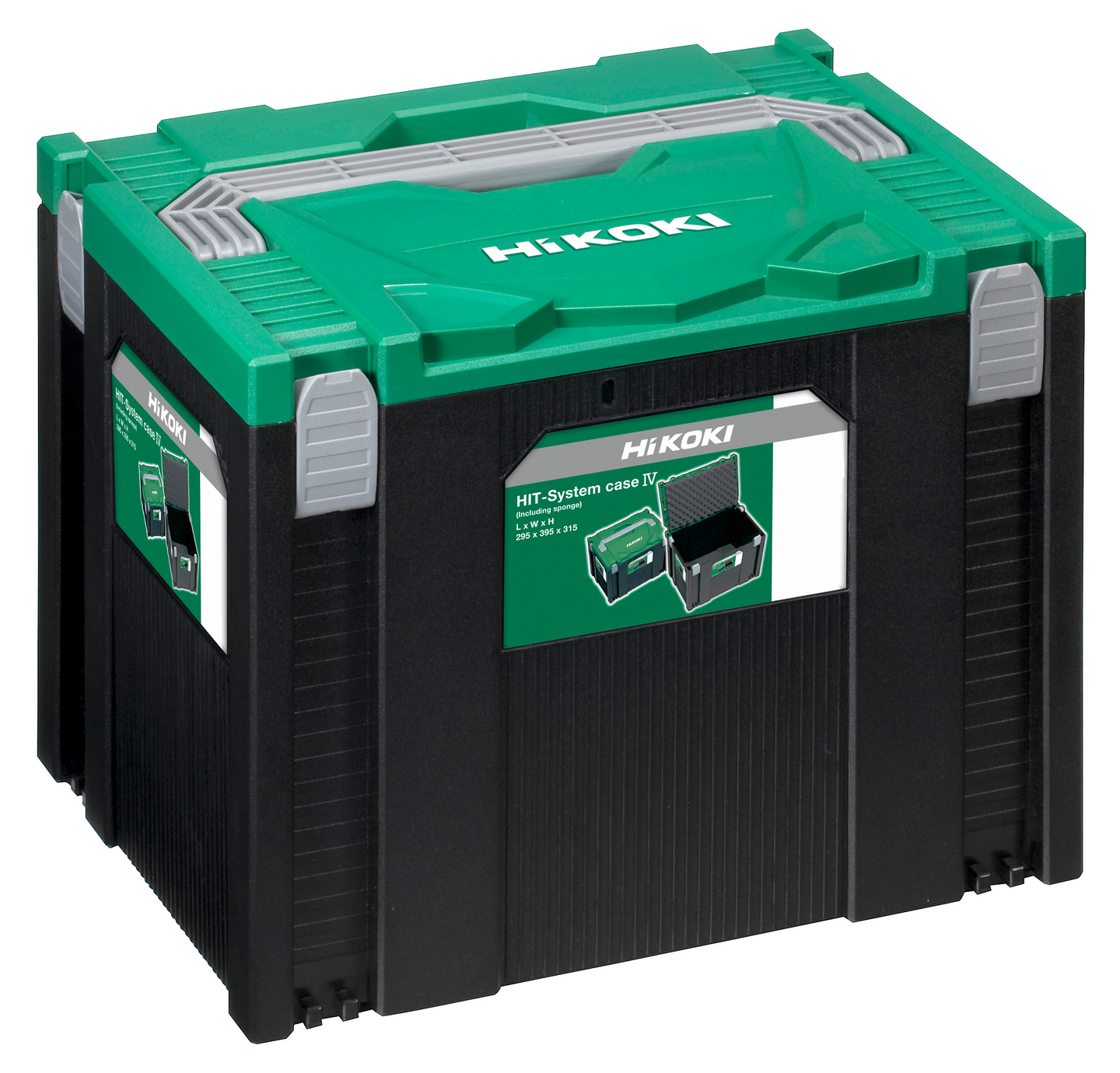 FÖRVARINGSVÄSKA HIT-SYSTEM 790