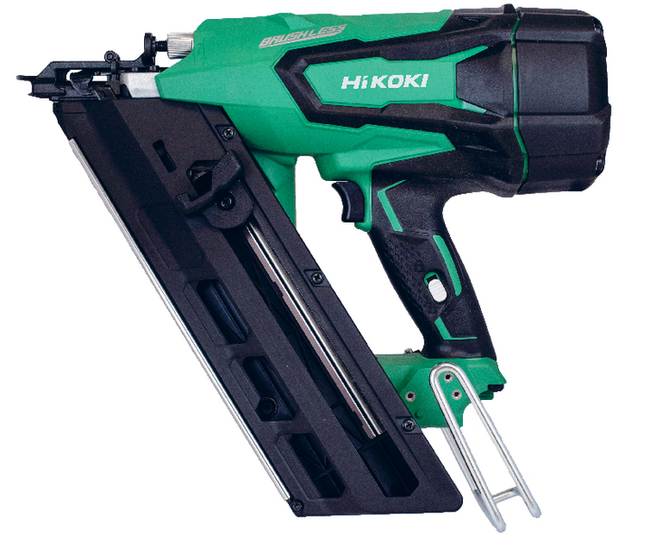 SPIKVERKTYG 18V NR1890DBCL 34G HIKOKI/ TOOL ONLY