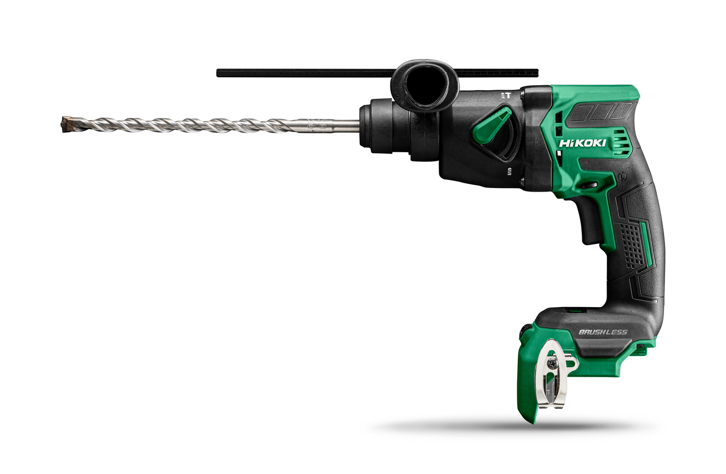 BORRHAMMARE DH18DPB TO HSC HIKOKI U BATTERI&LADDARE