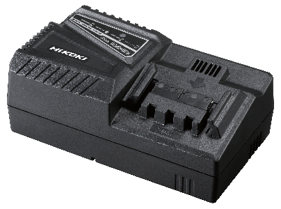 BATTERILADDARE UC18YFSL HIKOKI SLIDE 14,4V-18V