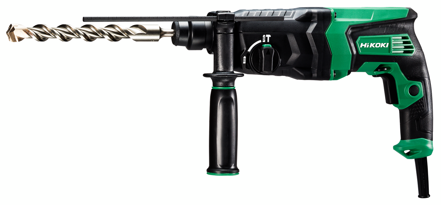 BORRHAMMARE DH26PB2 HIKOKI HSC 830W