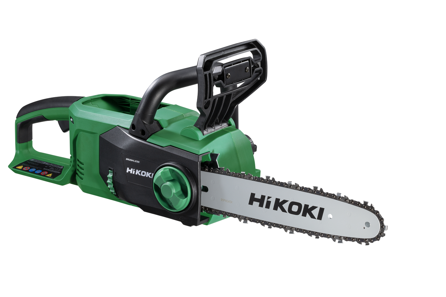 KEDJESÅG CS3630DB TOOL ONLY HIKOKI 36V MV U BATTERI/LADDAR