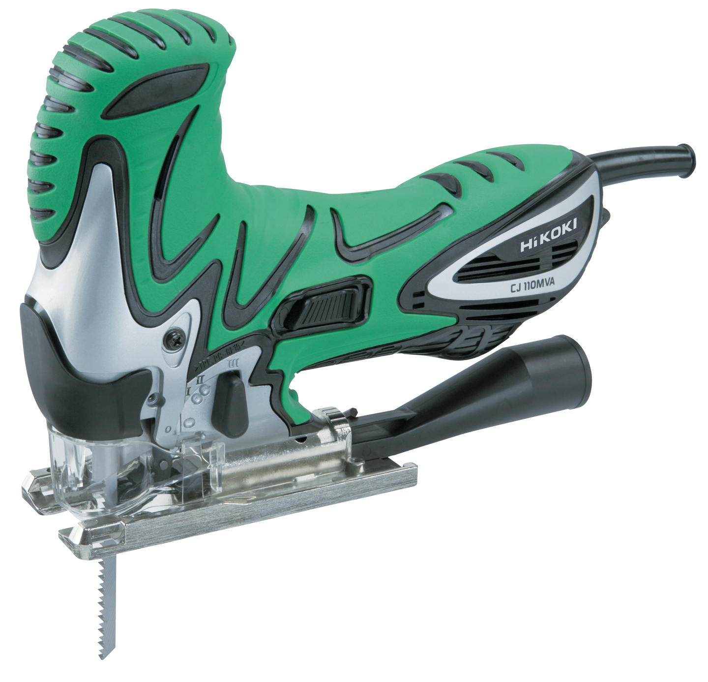 STICKSÅG CJ110MVA HIKOKI 720W