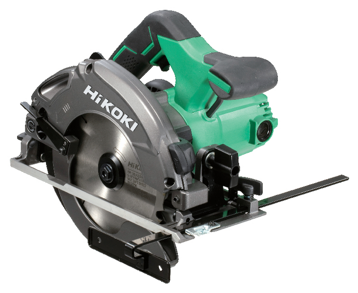 CIRKELSÅG C6BU3 HIKOKI 165MM HSC4 1300W