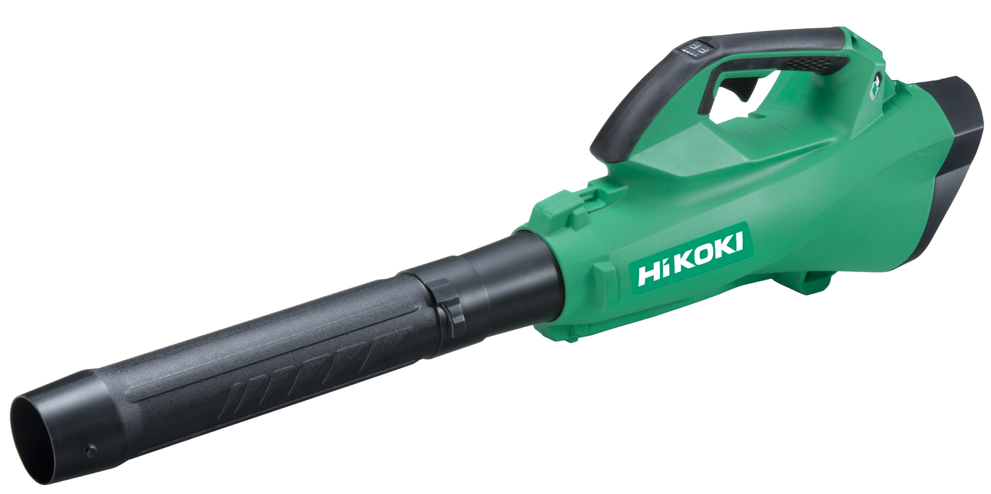 BLÅSAGGREGAT HIKOKI RB36DA TOOL ONLY HITACHI SKOG/TRÄDGÅRD 36V