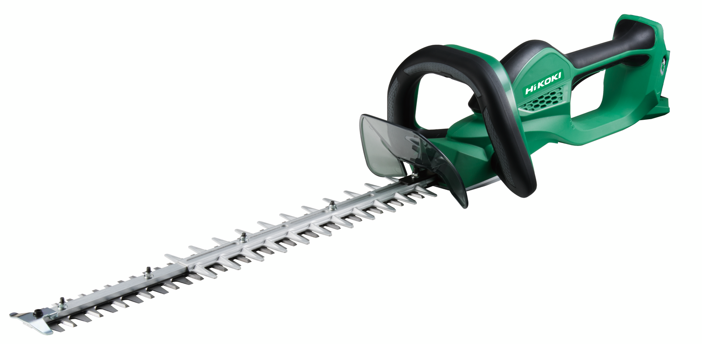 HÄCKSAX HIKOKI CH3656DA TOOL ONLY, HITACHI SKOG/TRÄDGÅRD 36V
