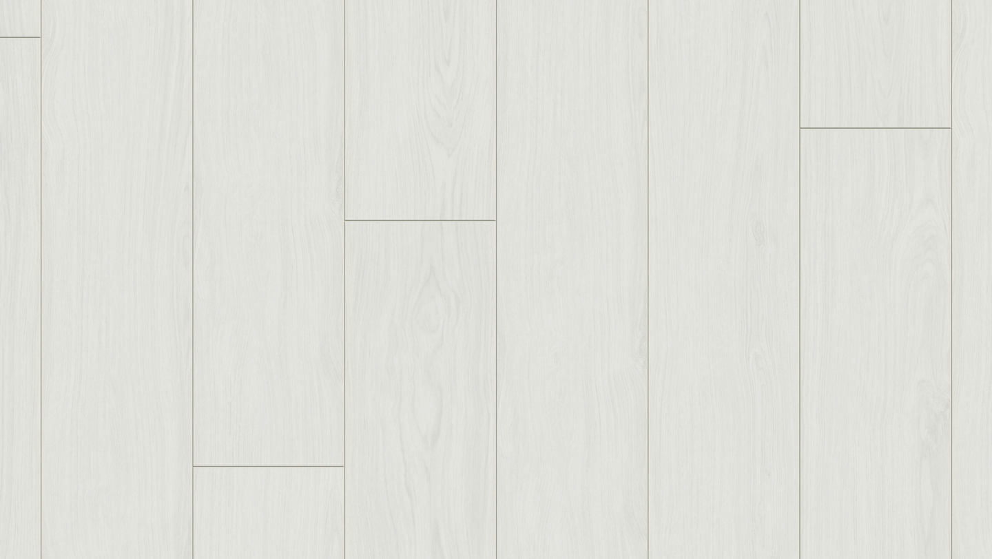 LAMINATGOLV TARKETT WS SOUNDLOGIC 932 AURORA OAK WHITE
