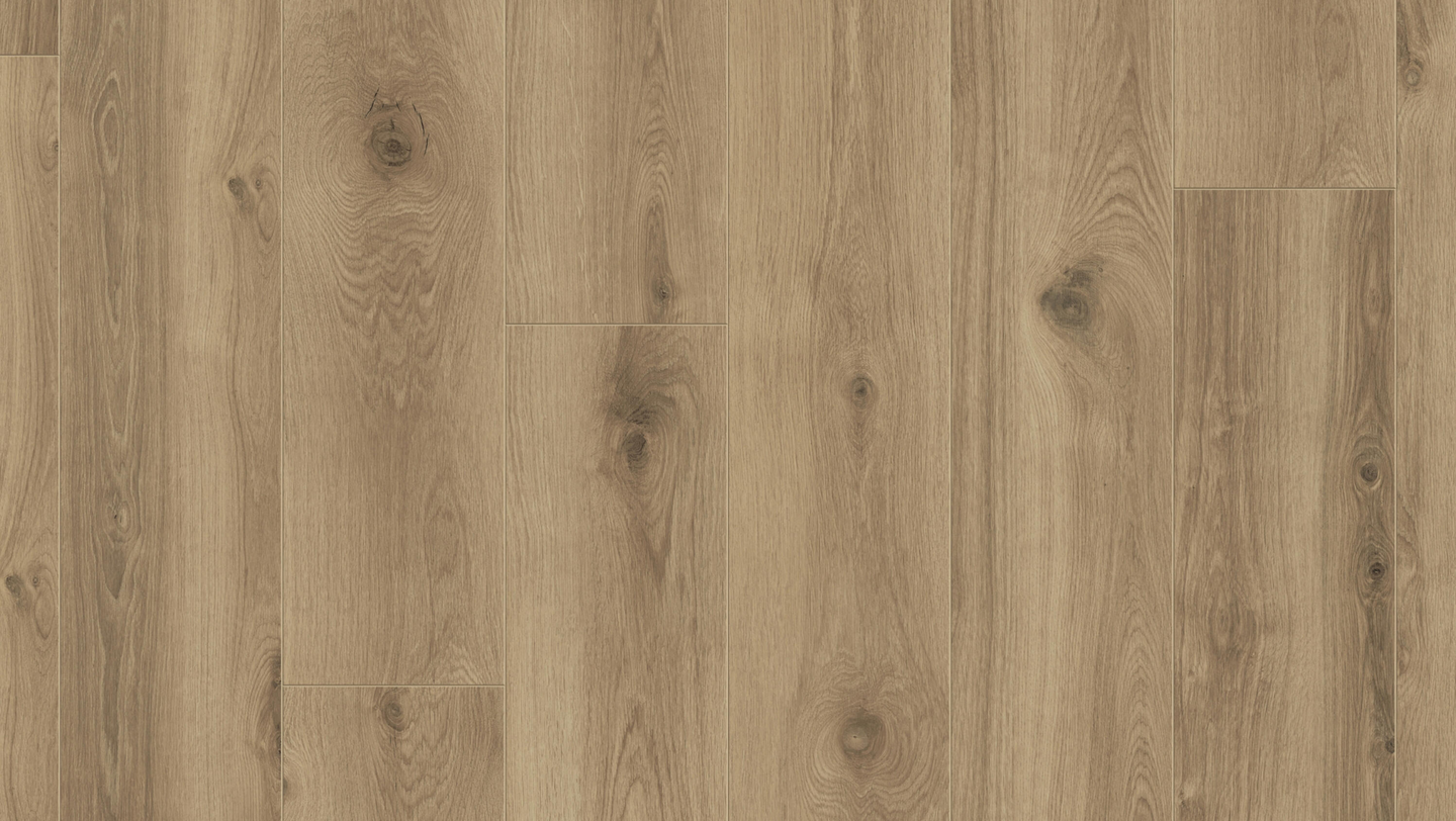 LAMINATGOLV TARKETT WS SOUNDLOGIC 932 BROOK OAK BROWN