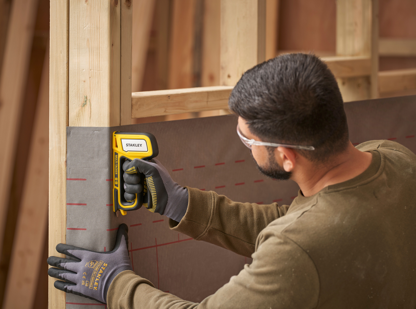 STIFTEPISTOL LIGHT STHT70440