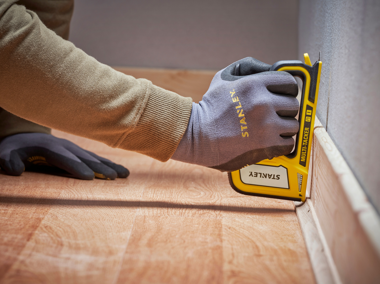 STIFTEPISTOL LIGHT STHT70440