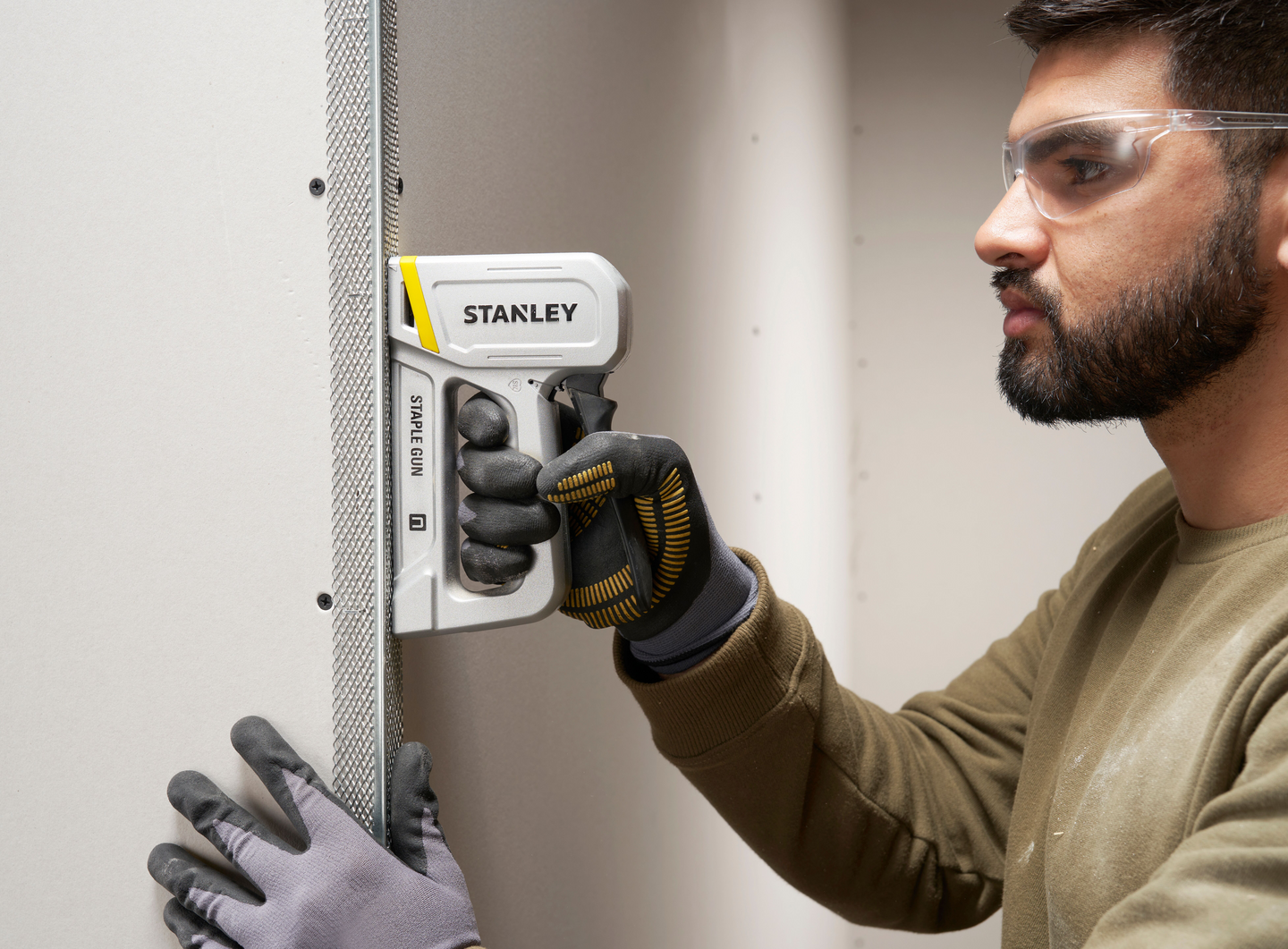 STIFTEPISTOL HD AI STHT70150-0