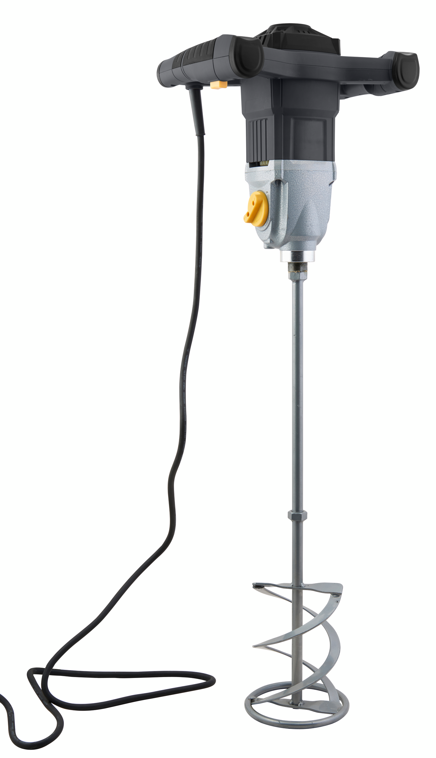 MØRTEL-/MALINGSRØRER 1200W