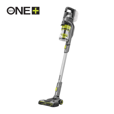 Varsi-imuri Ryobi RSVS18-0 18V ONE+ ei akkua mukana