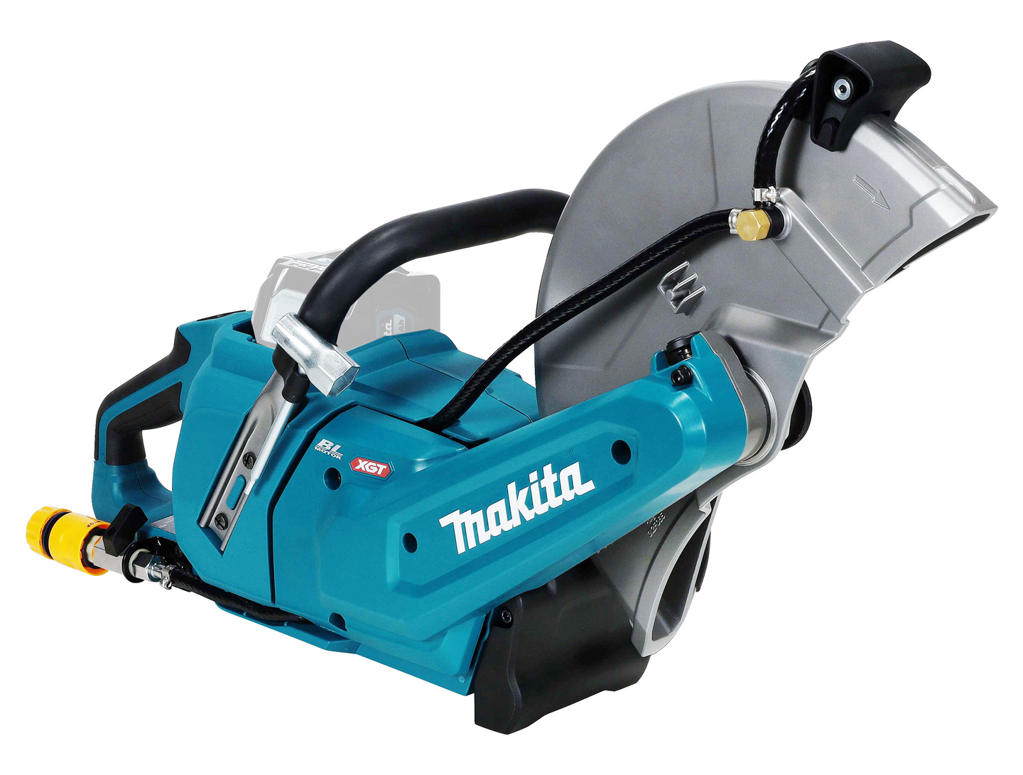 Laikkaleikkuri Makita CE004GZ XGT 40V runko