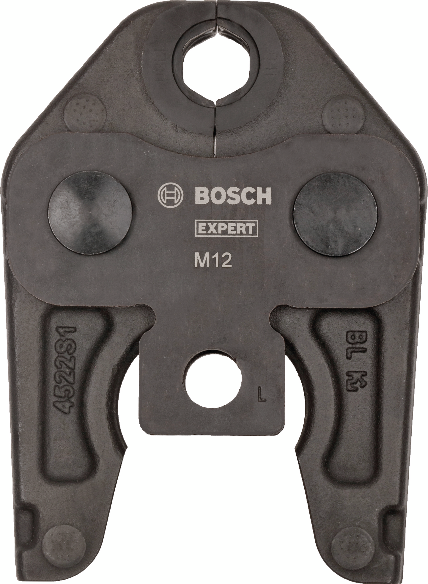 Puristusleuka Bosch Standard M12