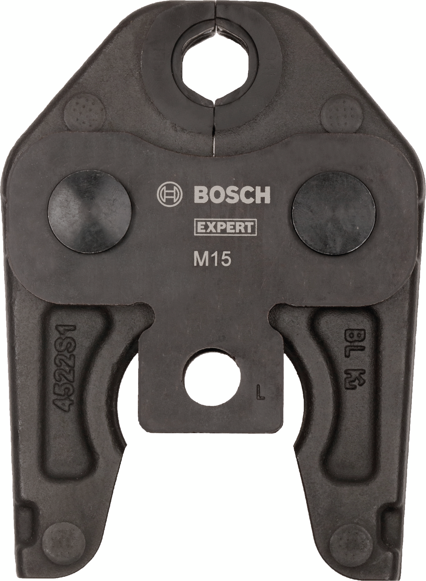 Puristusleuka Bosch Standard M15