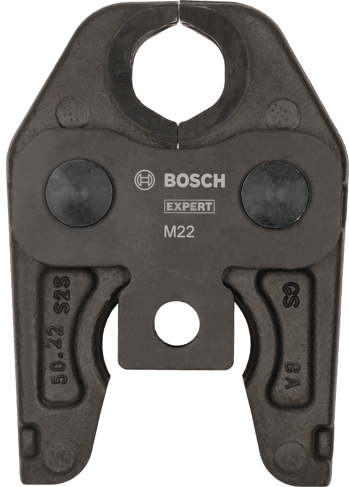 Puristusleuka Bosch Standard M22