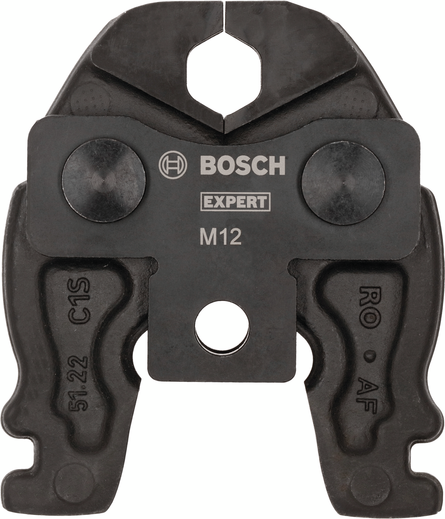 Puristusleuka Bosch Compact M12
