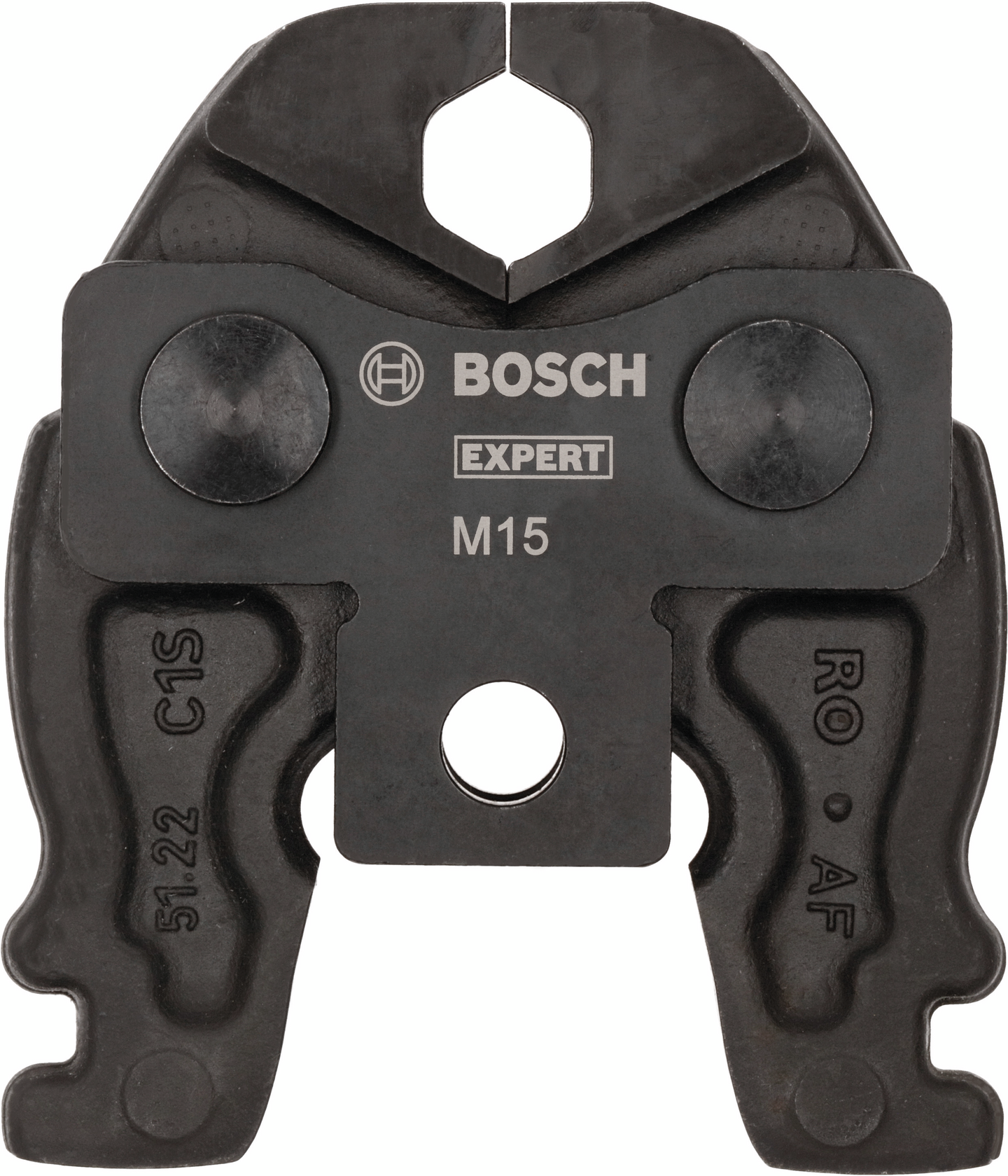 Puristusleuka Bosch Compact M15