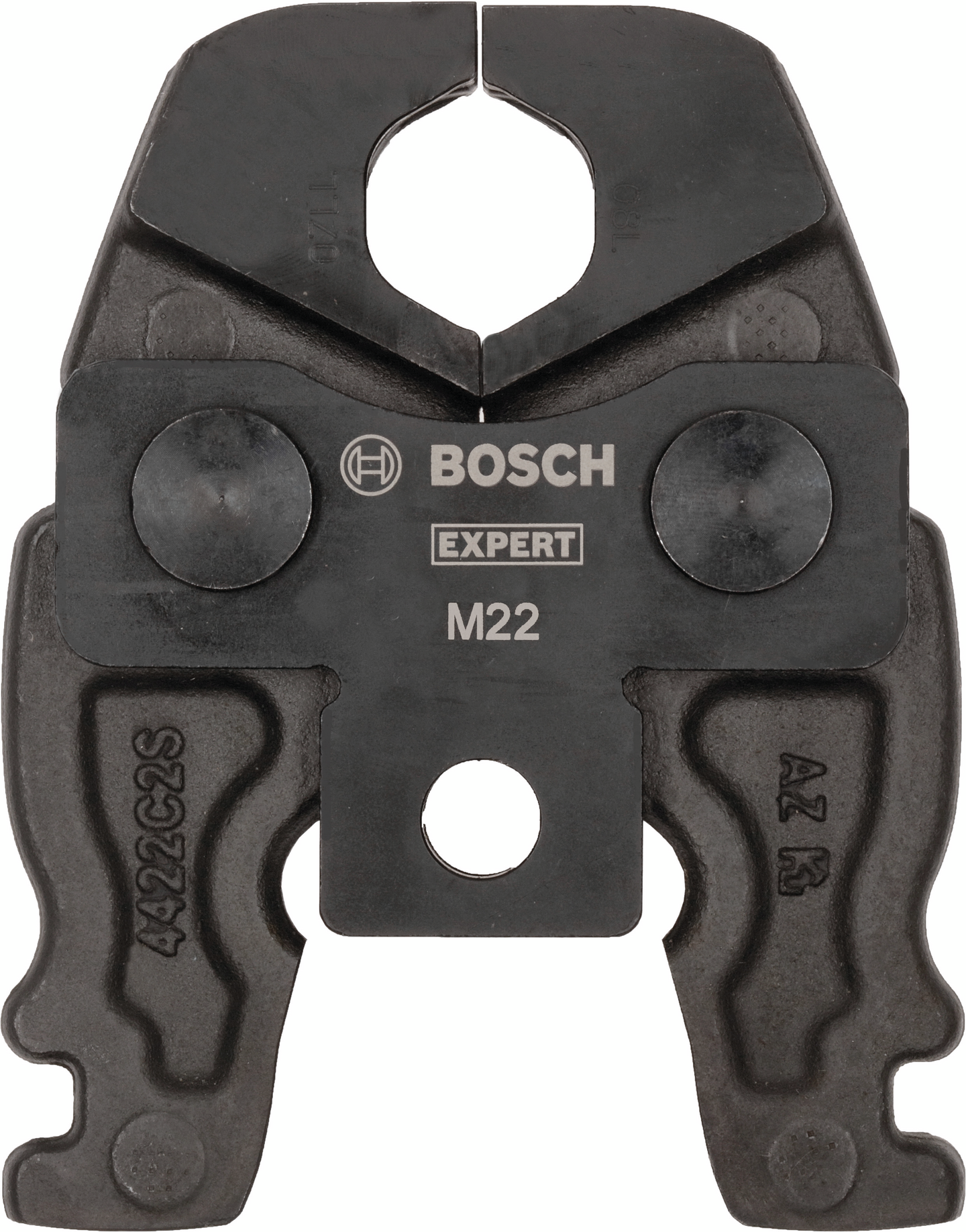Puristusleuka Bosch Compact M22