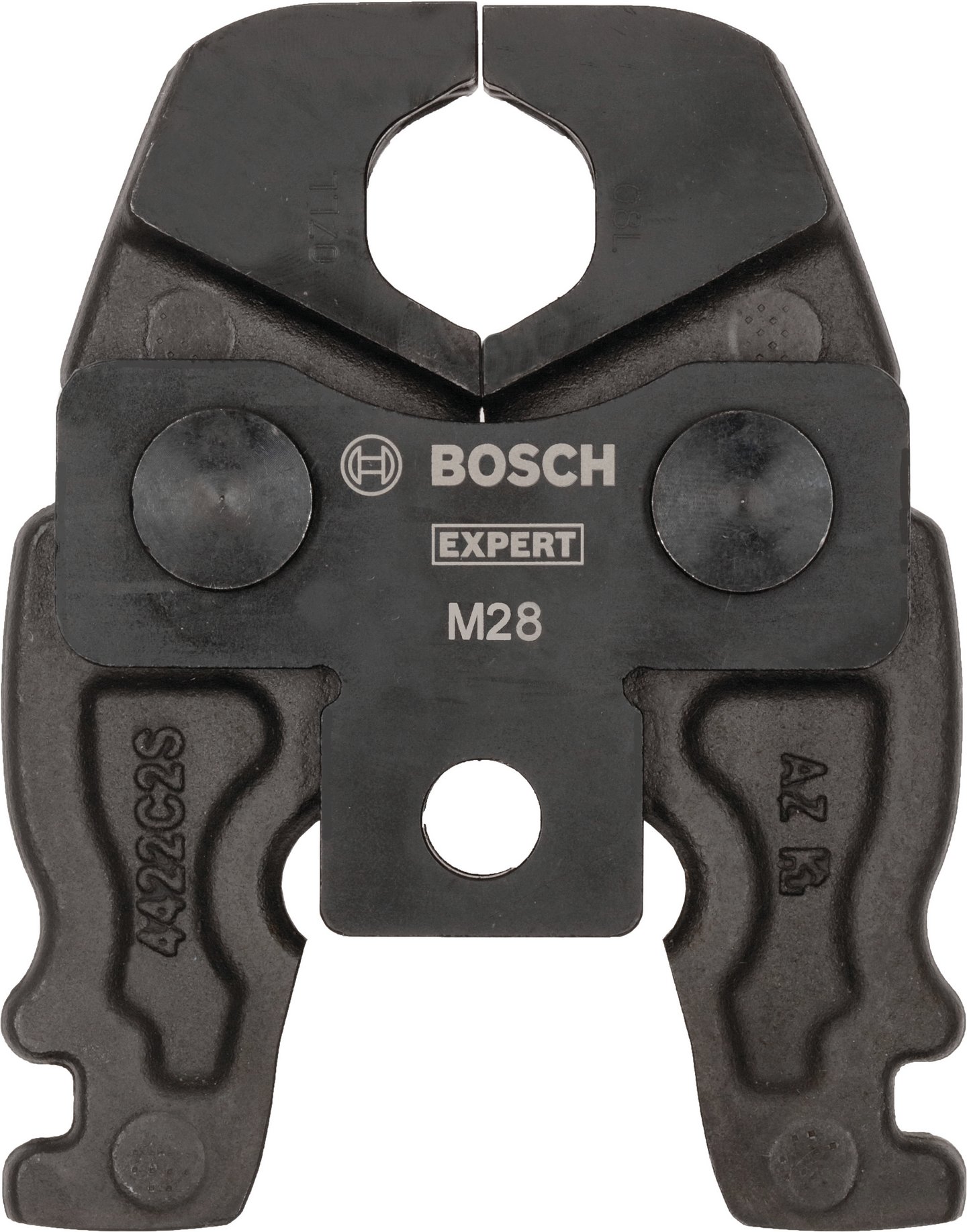 Puristusleuka Bosch Compact M28