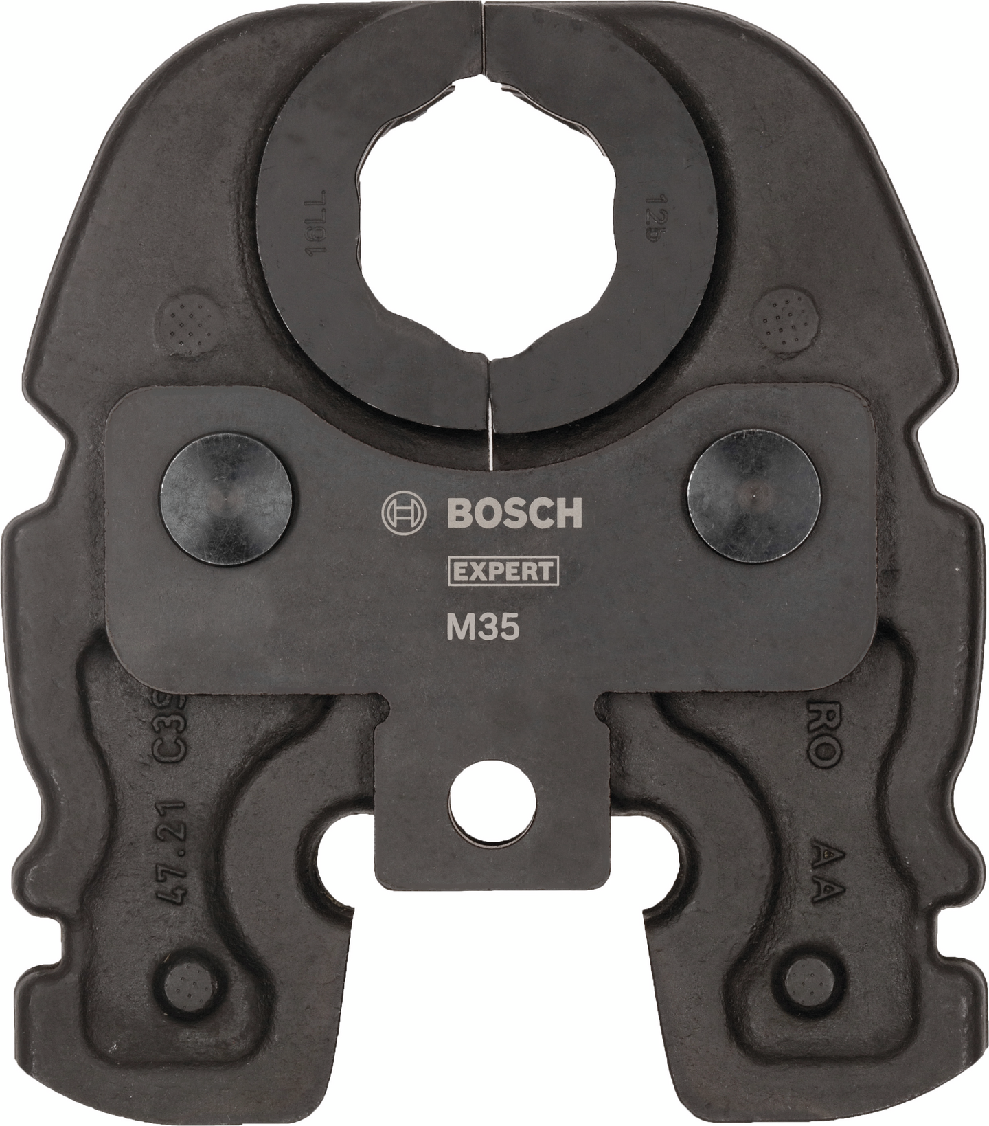 Puristusleuka Bosch Compact M35
