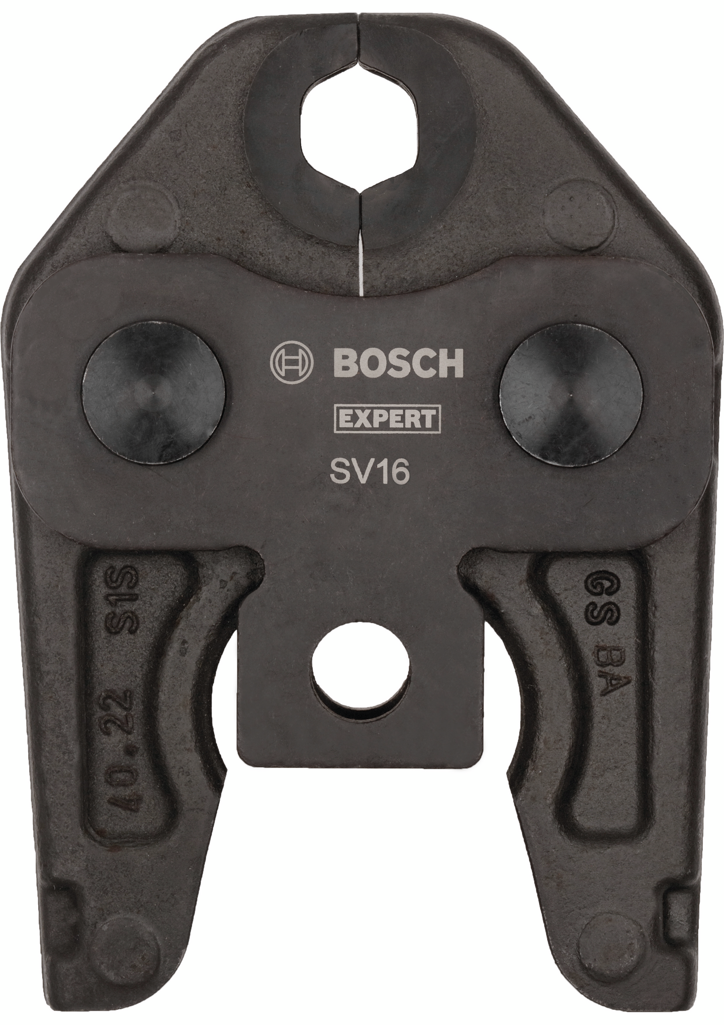 Puristusleuka Bosch Standard SV16