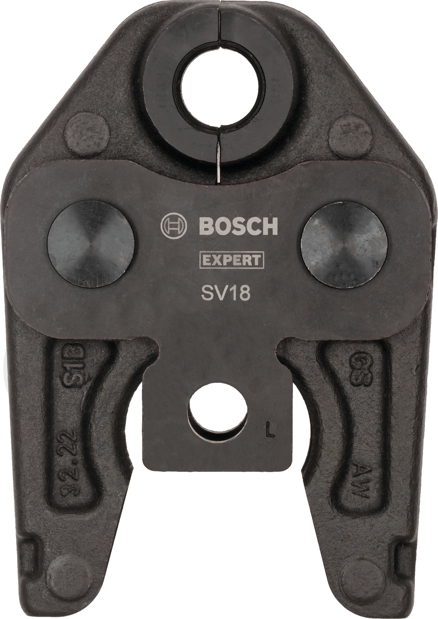 Puristusleuka Bosch Standard SV18