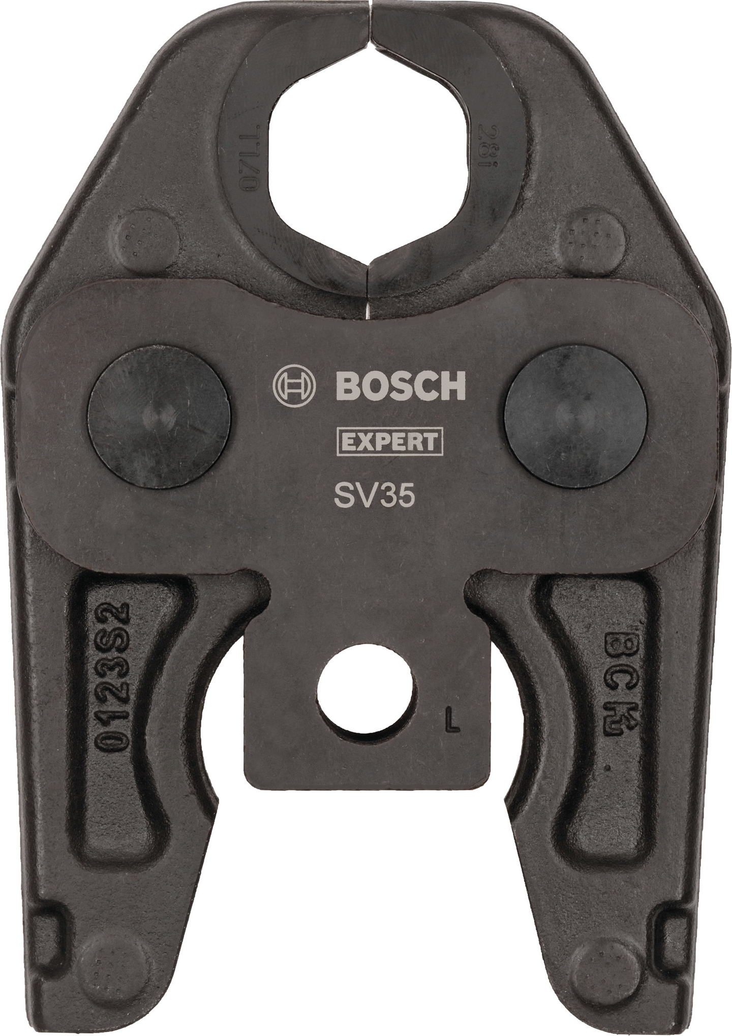 Puristusleuka Bosch Standard SV35