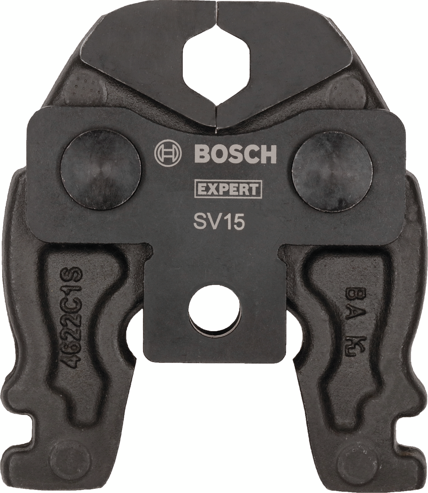 Puristusleuka Bosch Compact SV15