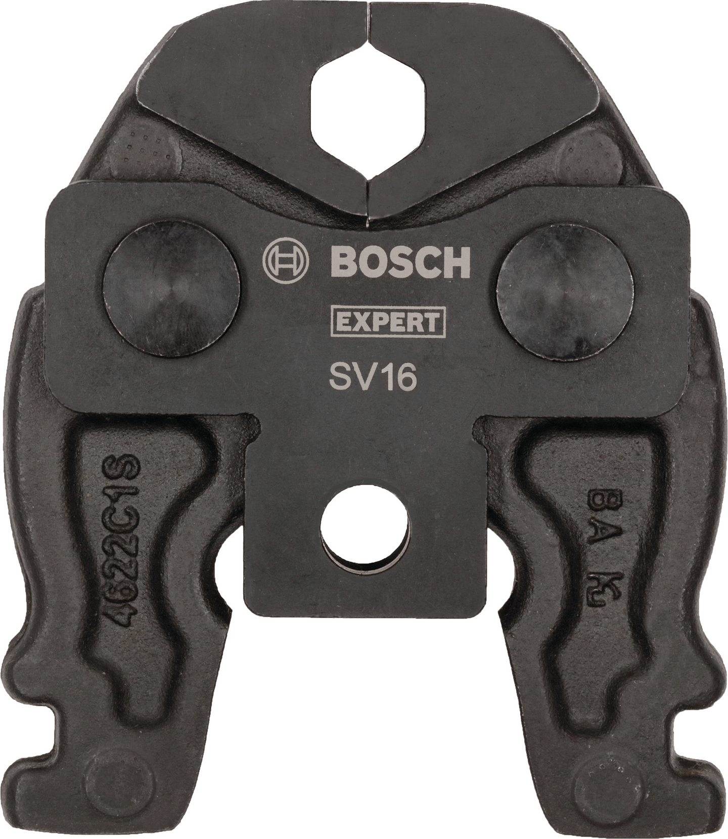 Puristusleuka Bosch Compact SV16